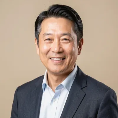 林深